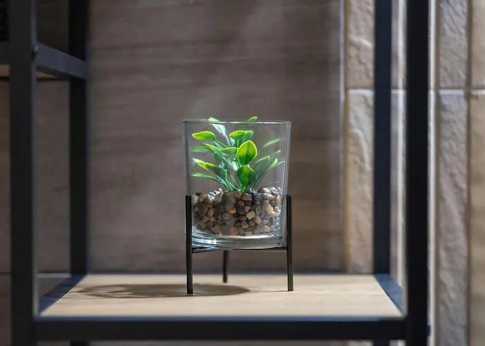 Beautiful & Spacious Strzalowa Near Centre By Renters Appartement Poznań