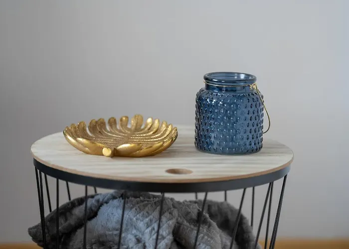 Beautiful & Spacious Strzalowa Near Centre By Renters Poznań