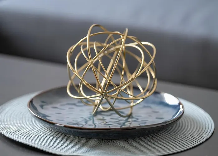 Appartement Beautiful & Spacious Strzalowa Near Centre By Renters *